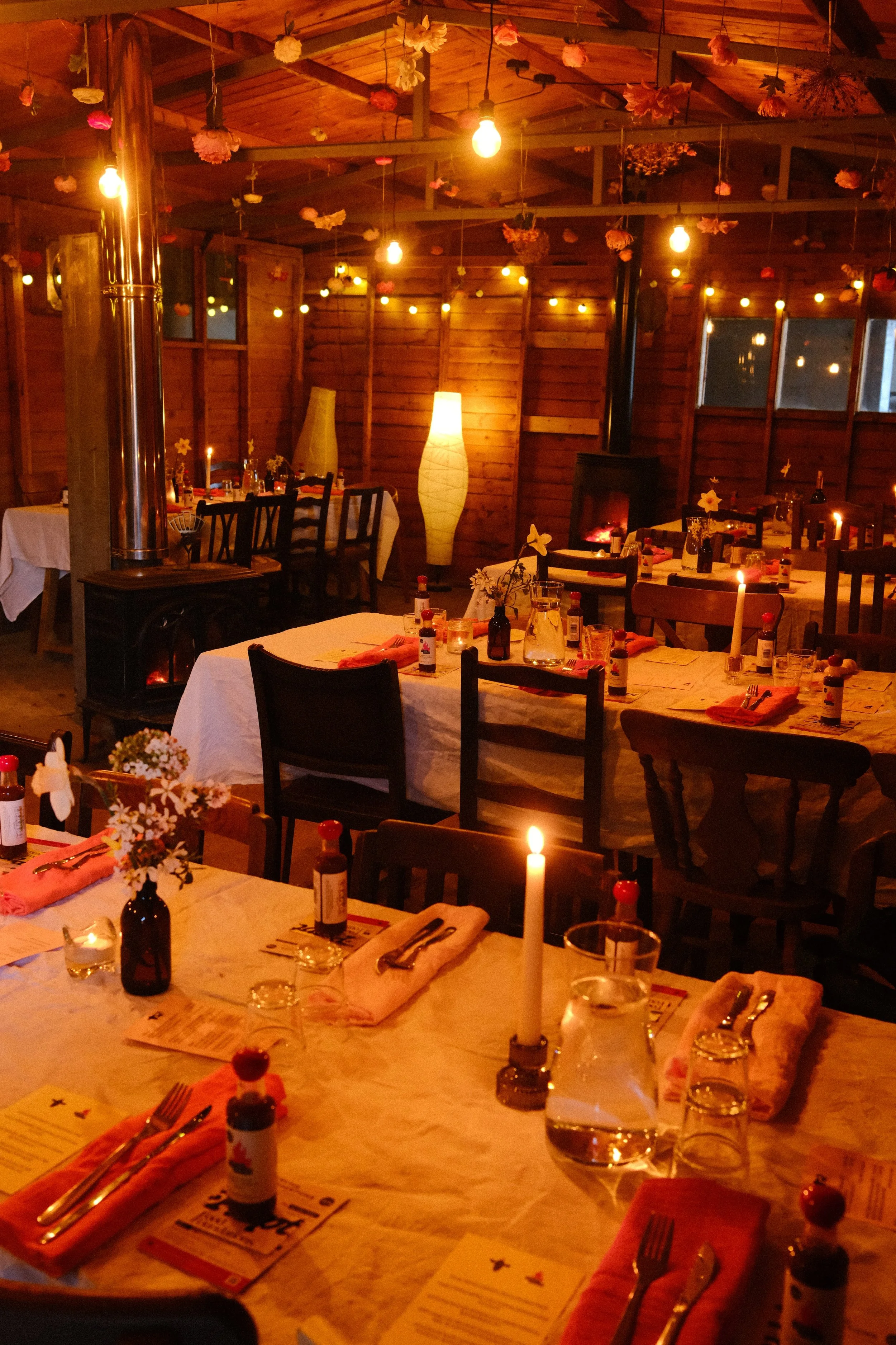 The Trenchmore Table - 6th June