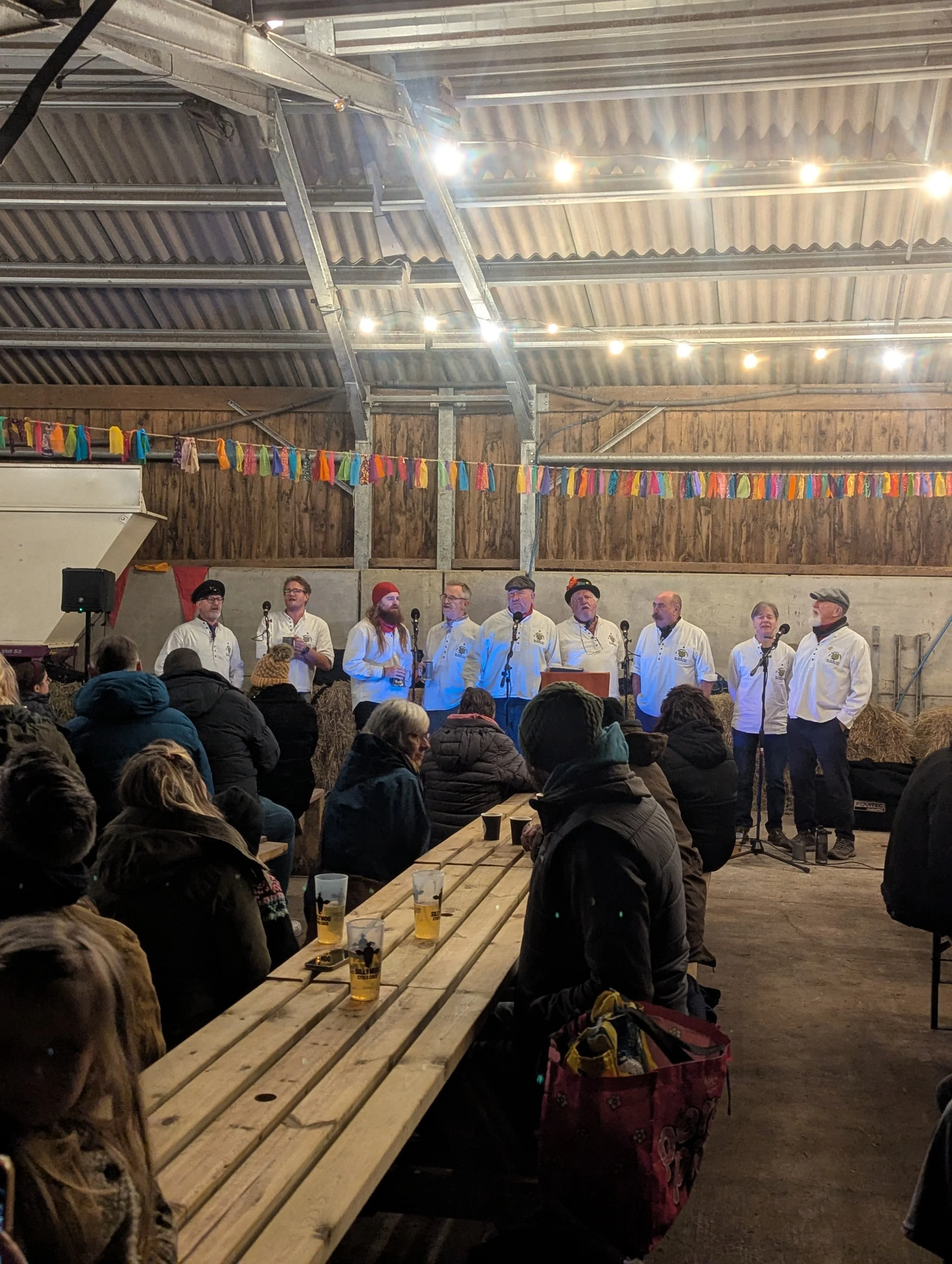 Sea Shanties