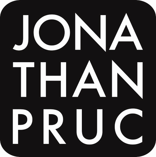 Jonathan Pruc