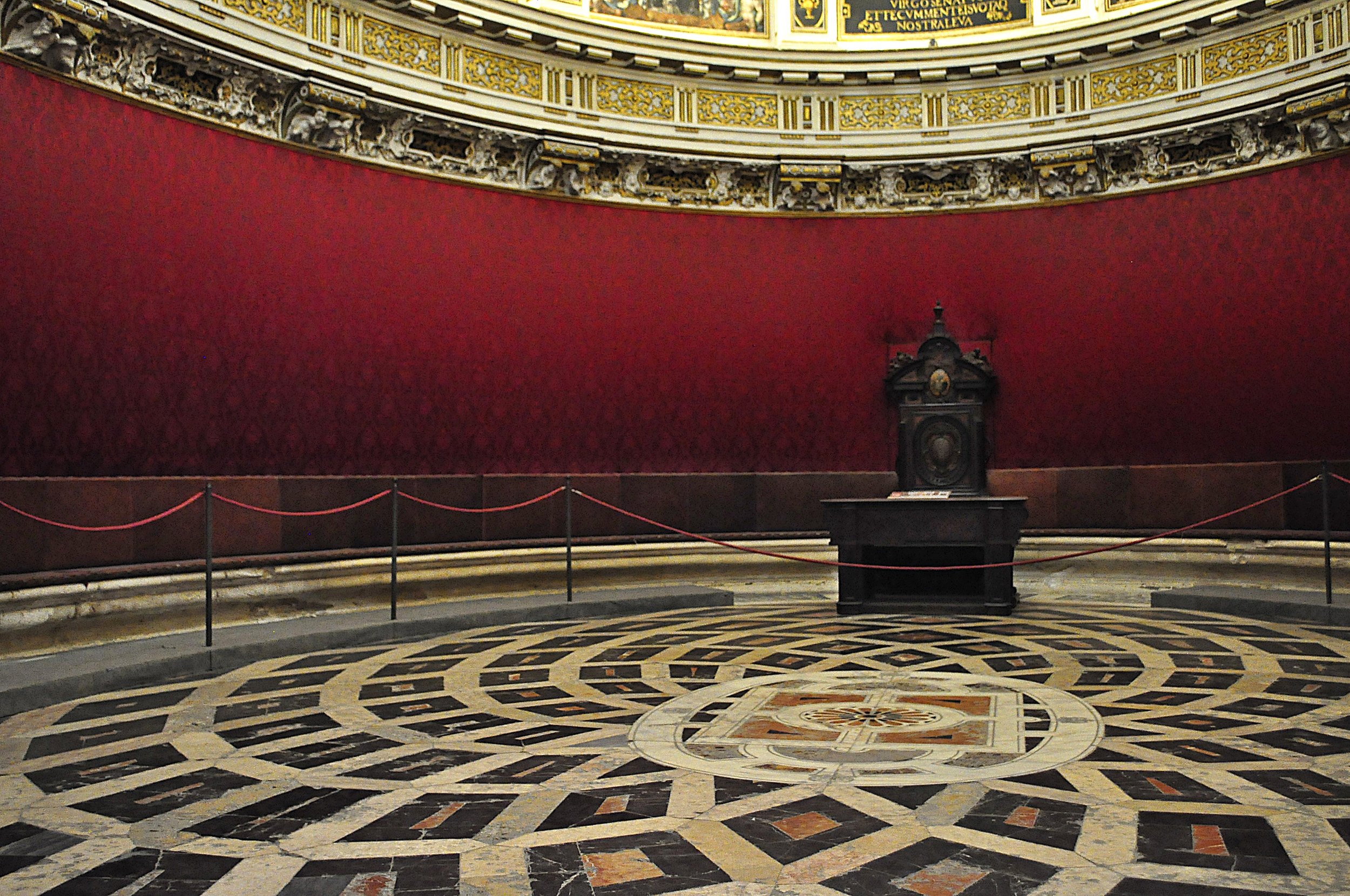 Red Room