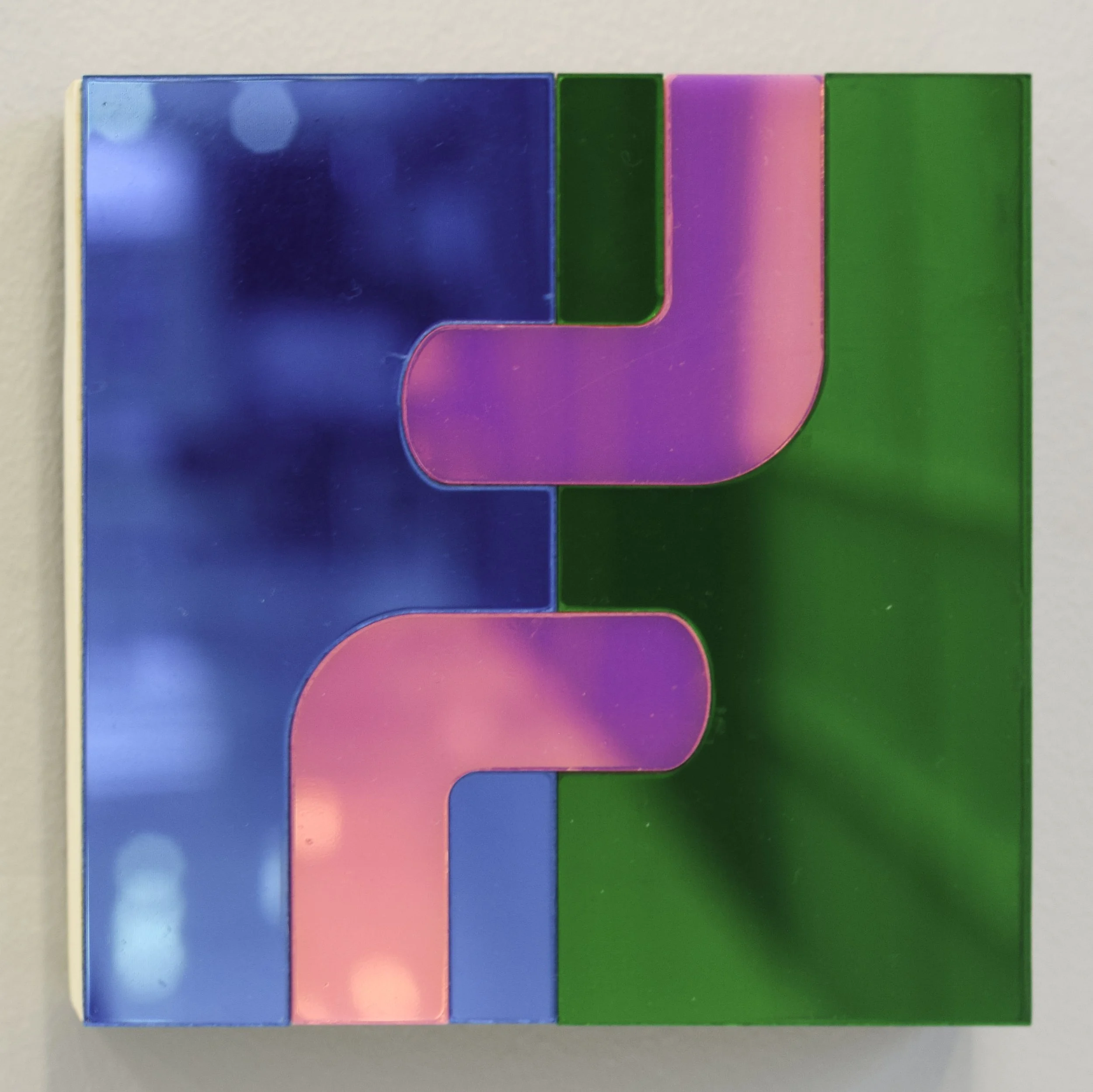 Movements in Space #6