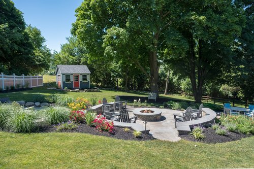 Consider These 3 Masonry Ideas for Enjoyable Outdoor Living in Monroe and Bethel, NY