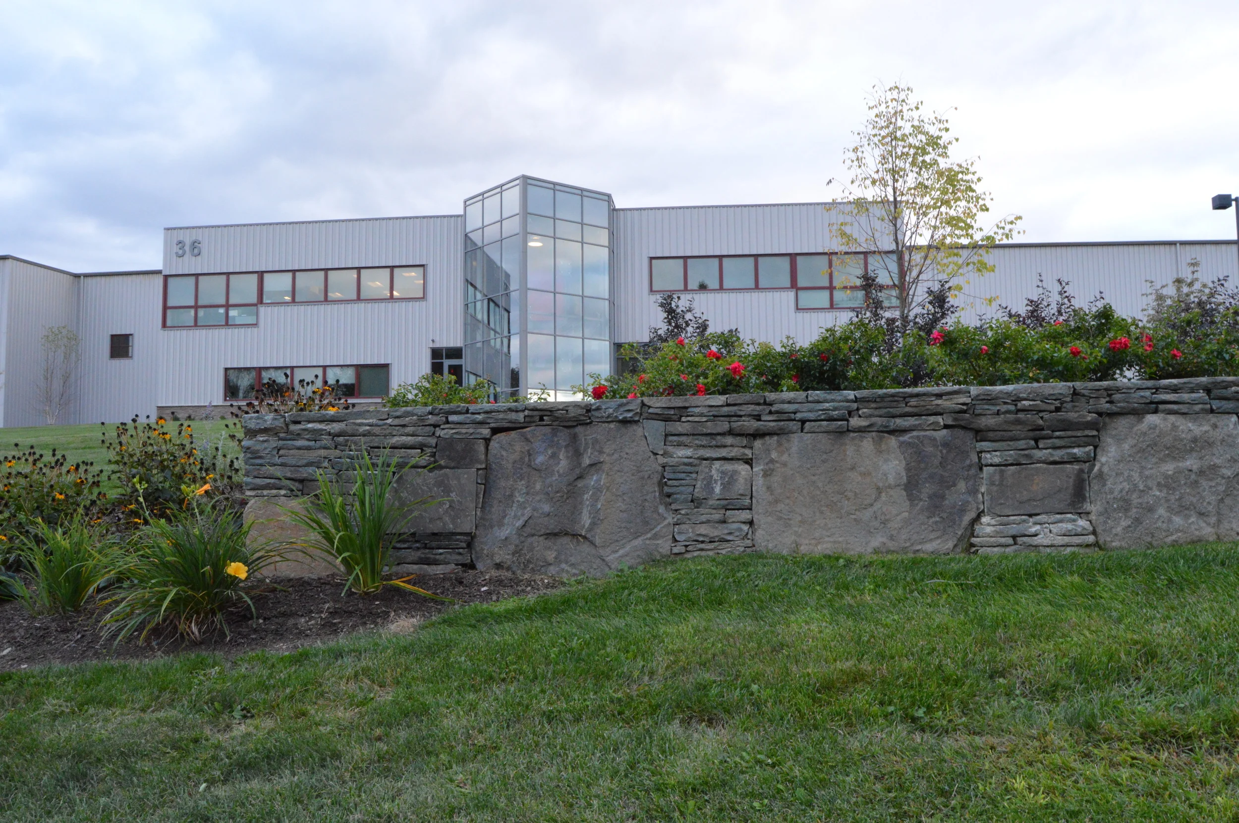 Landworx of NY Landscape Design Goshen NY Landscaping Warwick, Monroe NY, New York