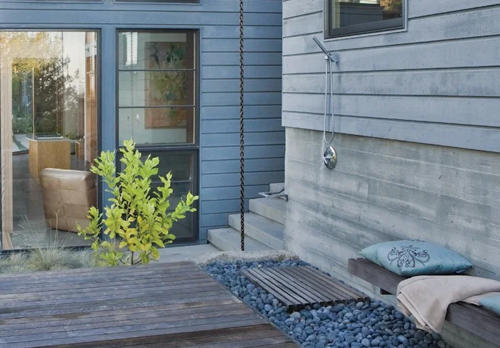 Image of Feldman Architecture project via Gardenista