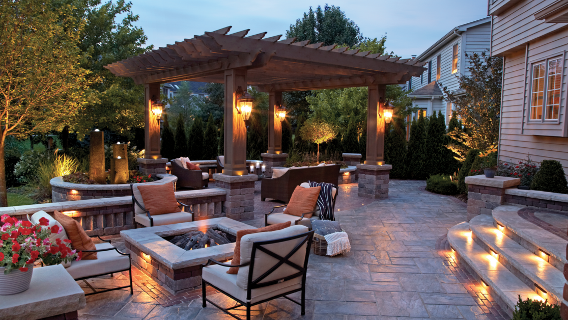 LED Tips from an Outdoor Lighting Contractor