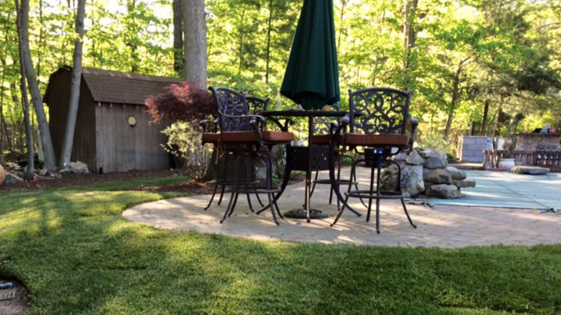 Creating Definition in Your Landscaping Spaces