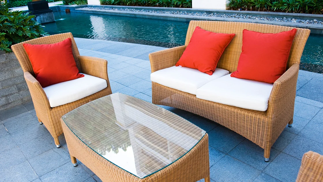 6 Natural Stone Options for your NY Patio