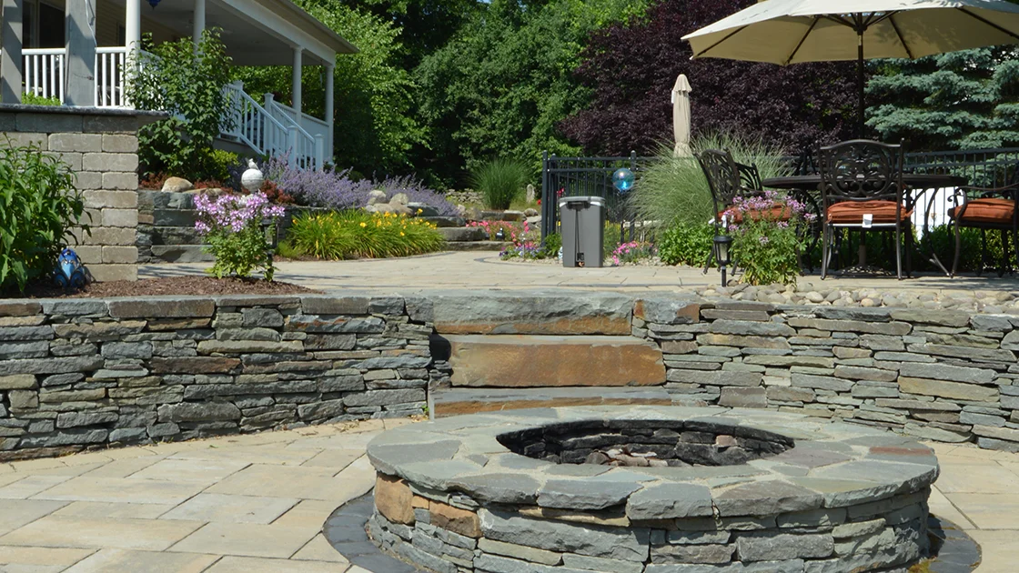 5 Ways To Include Quality Masonry Into Your Landscape Design