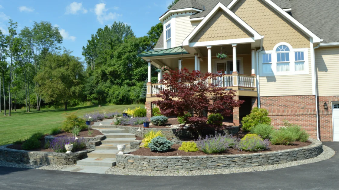 Landscaping Ideas to Instantly Boost Curb Appeal