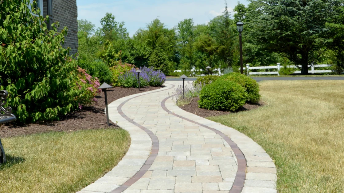 How You Know It's Time To Call A Landscape Design Firm