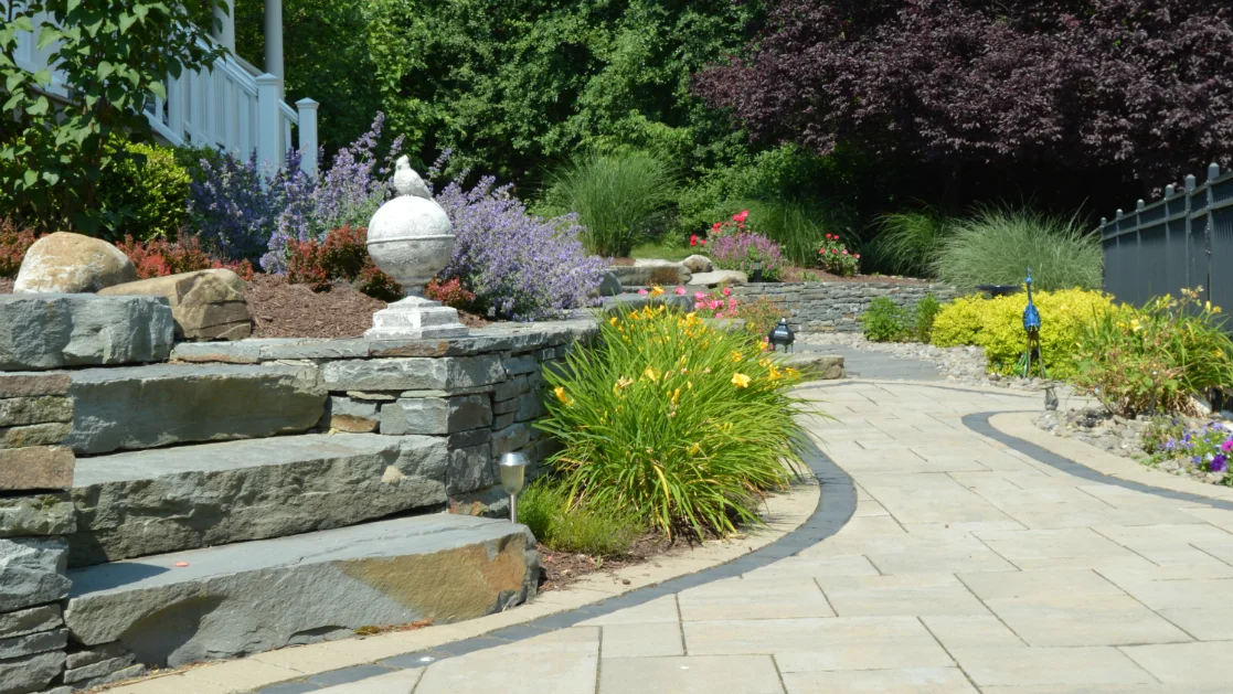 Landscape Design Ideas for Improving Flow and Accessibility