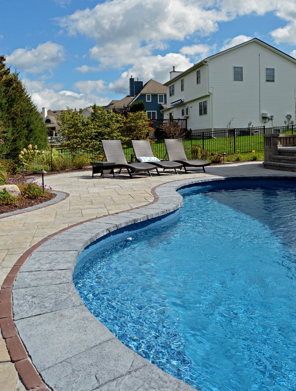 pine valley outdoor living on Landworx Of Ny Landscape Design Goshen Ny Landscaping Warwick Monroe Ny New York