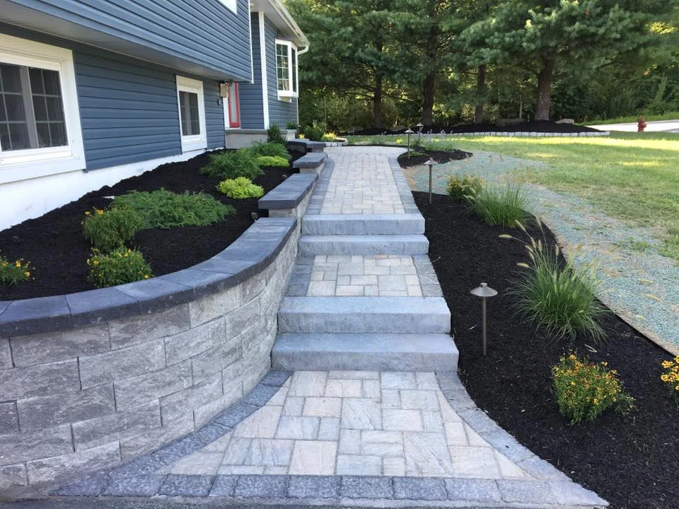 Walkway
