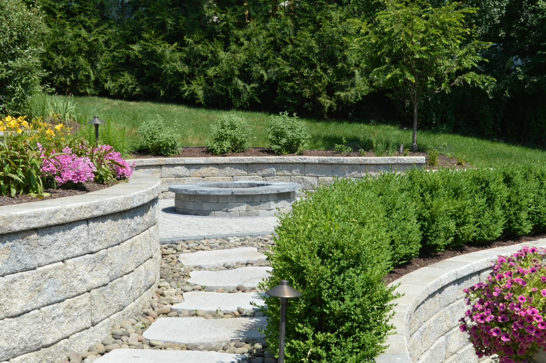 Start Your Masonry Projects Now to Have Them Ready for Spring
