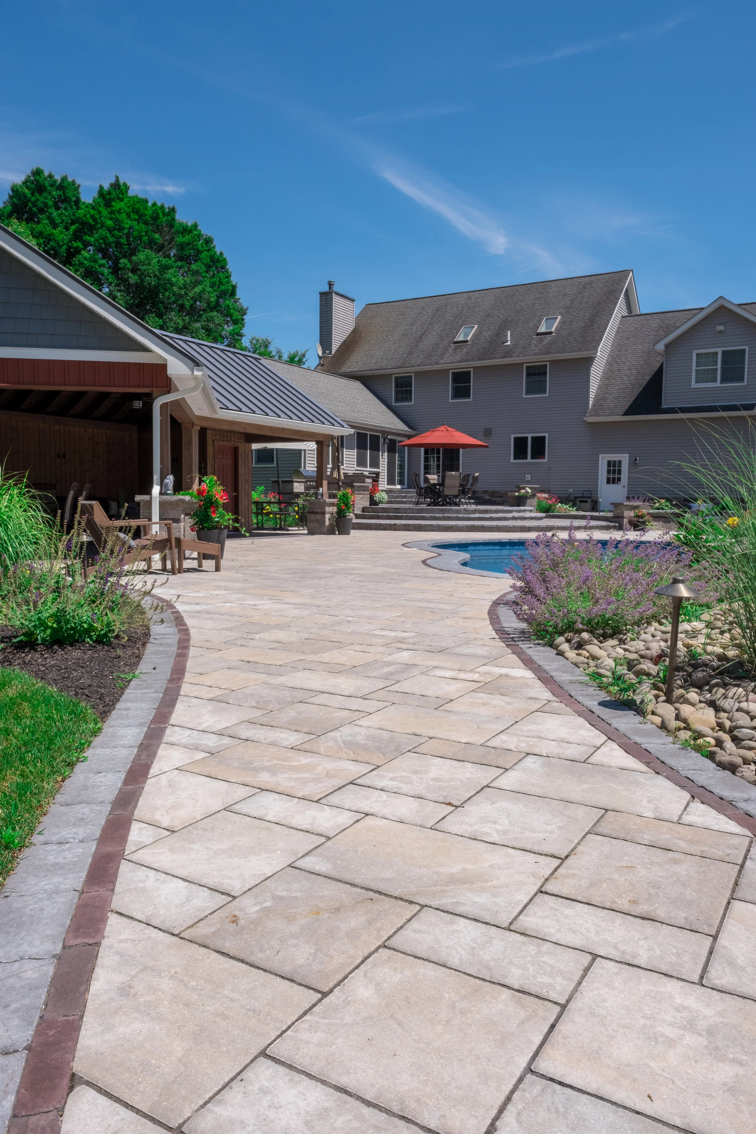 Outdoor Lighting Monroe NY 4 Reasons to InvestLandworx of NY