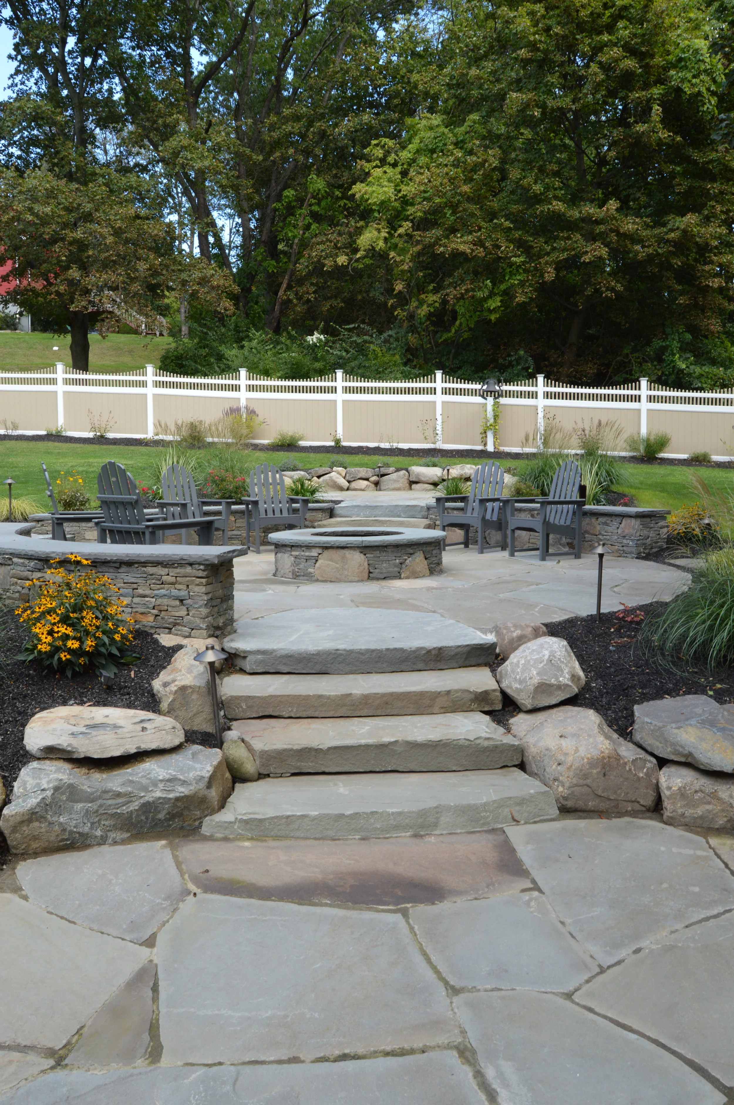 Top 3 Landscaping Ideas for Your Bethel, NY, Outdoor Patio