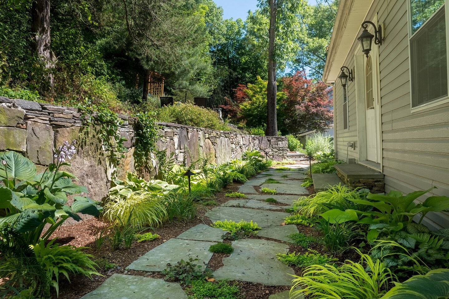 Stunning patio Florida, New York