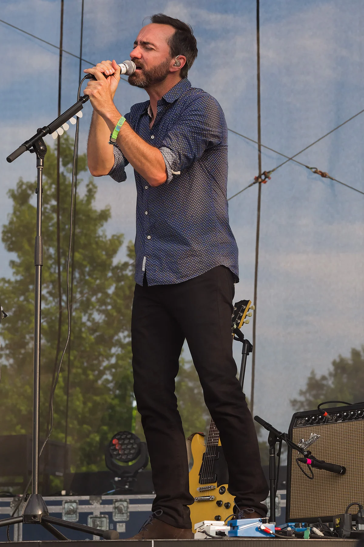 Broken Bells