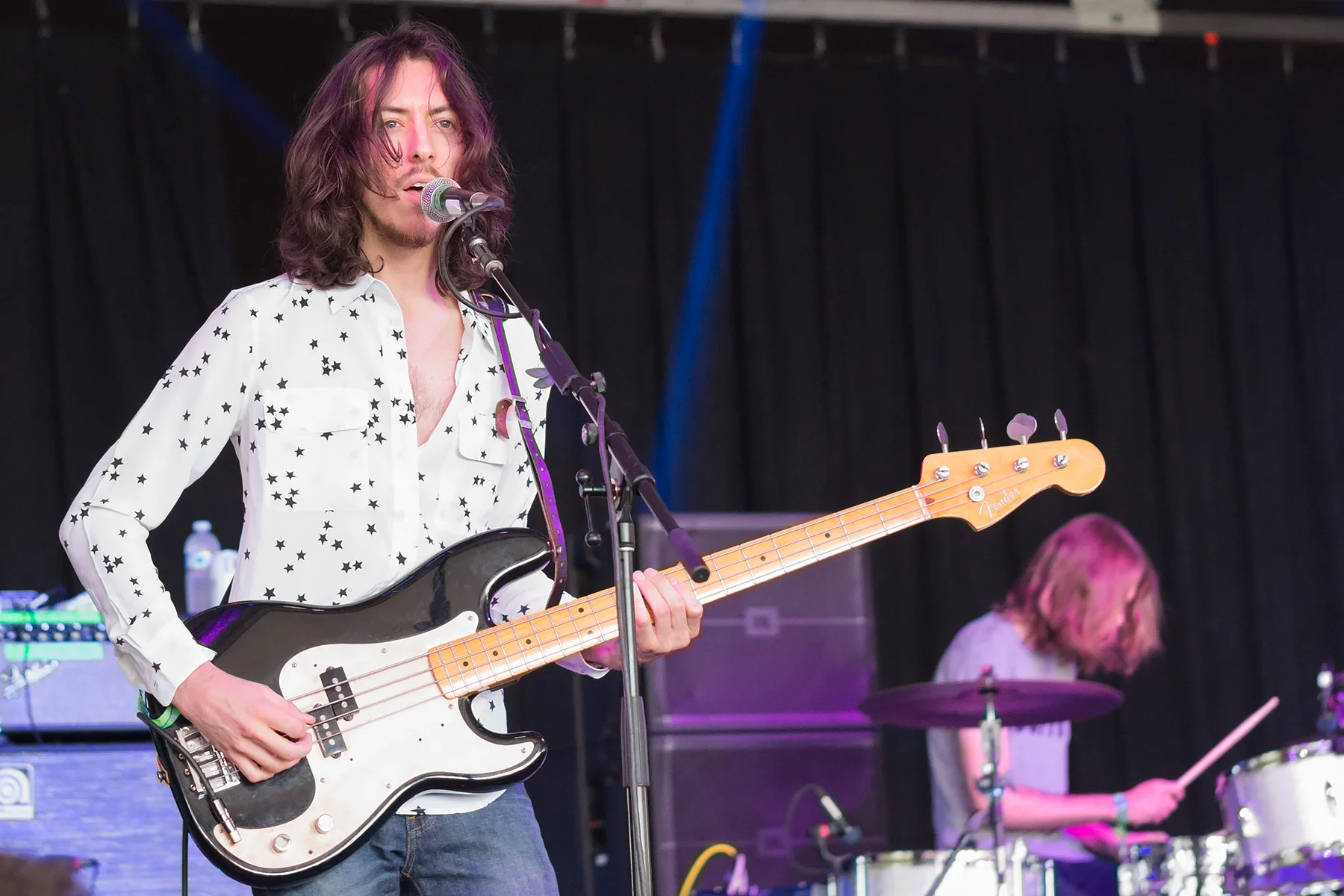 The Preatures