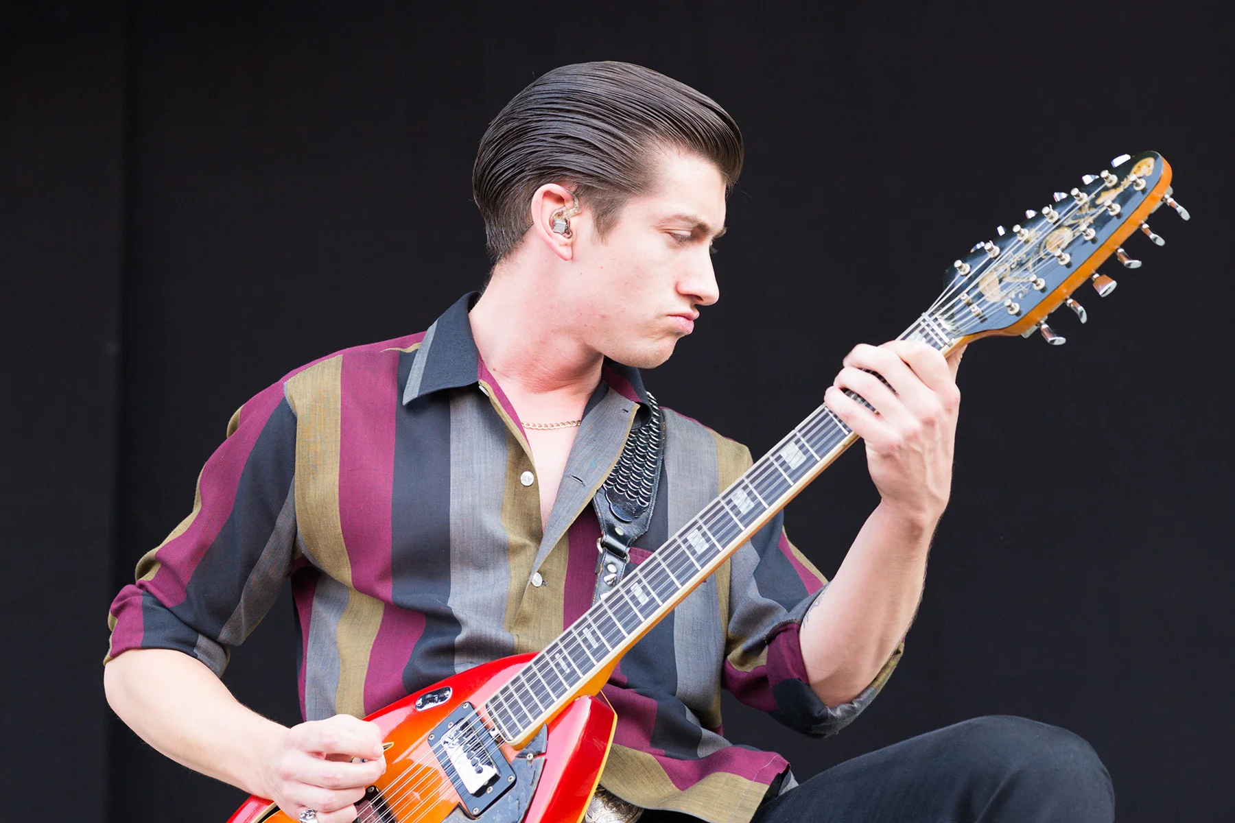 Arctic Monkeys