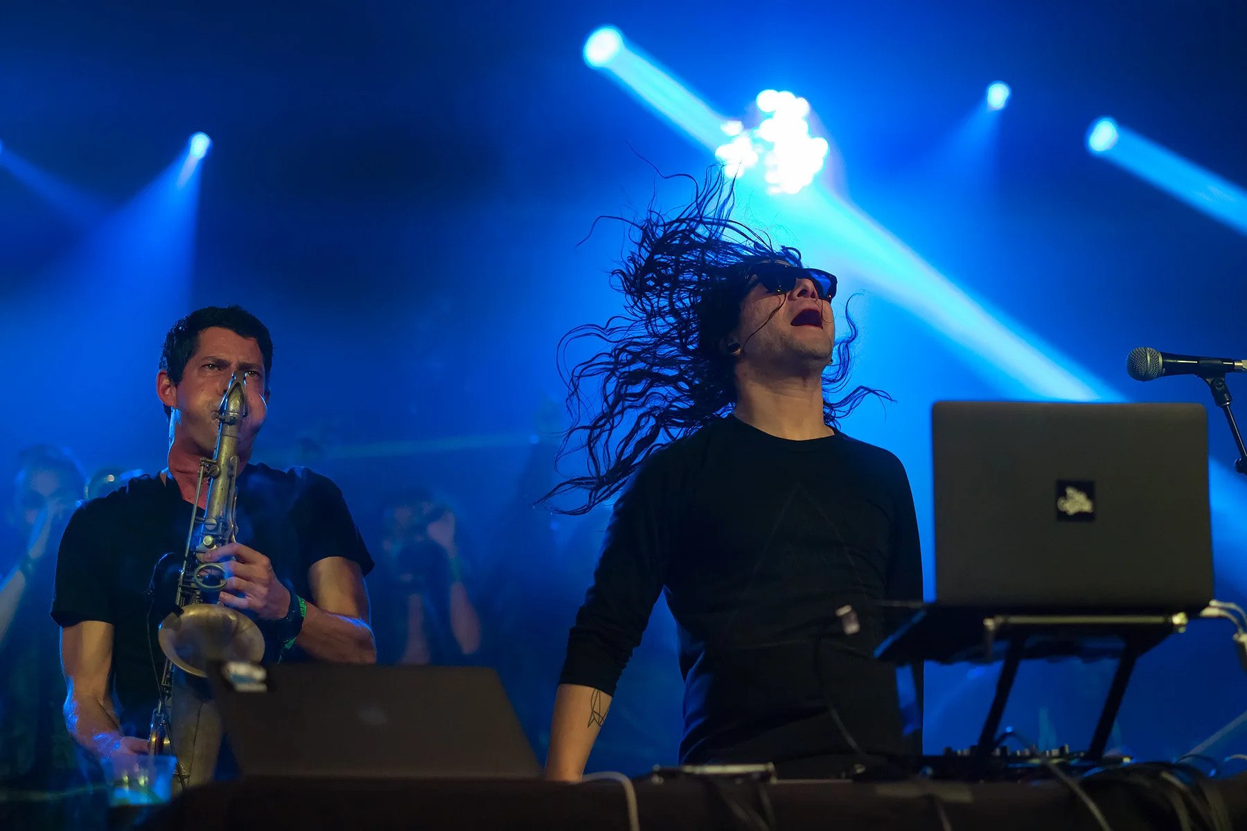 Skrillex