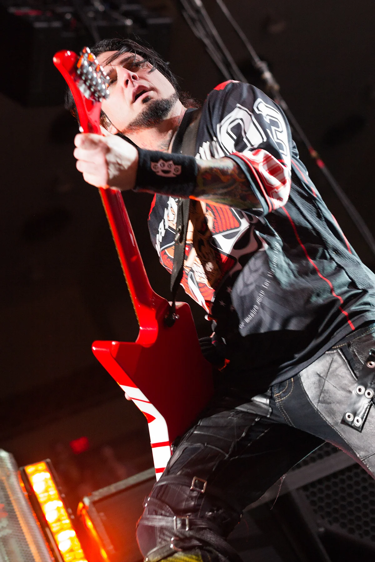 Five Finger Death Punch