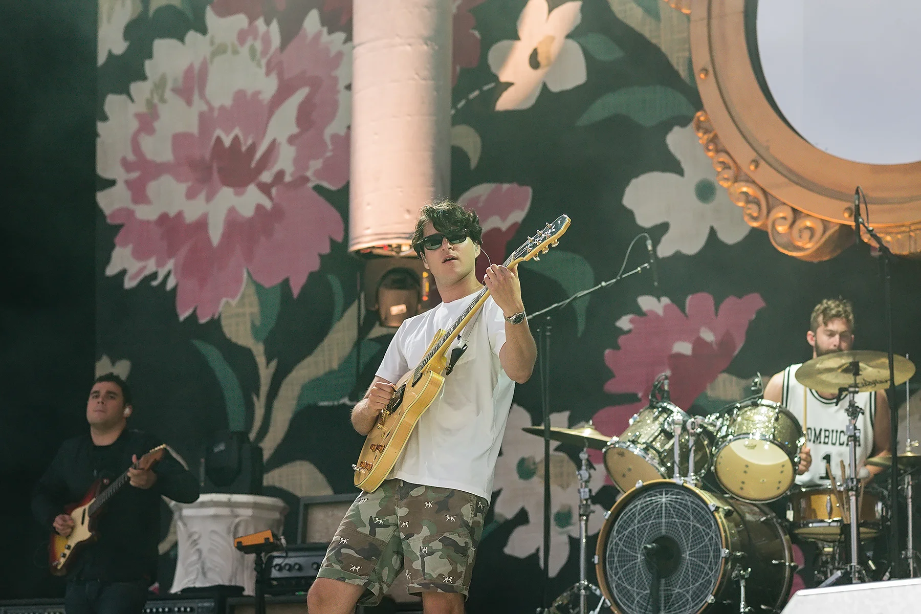 Vampire Weekend