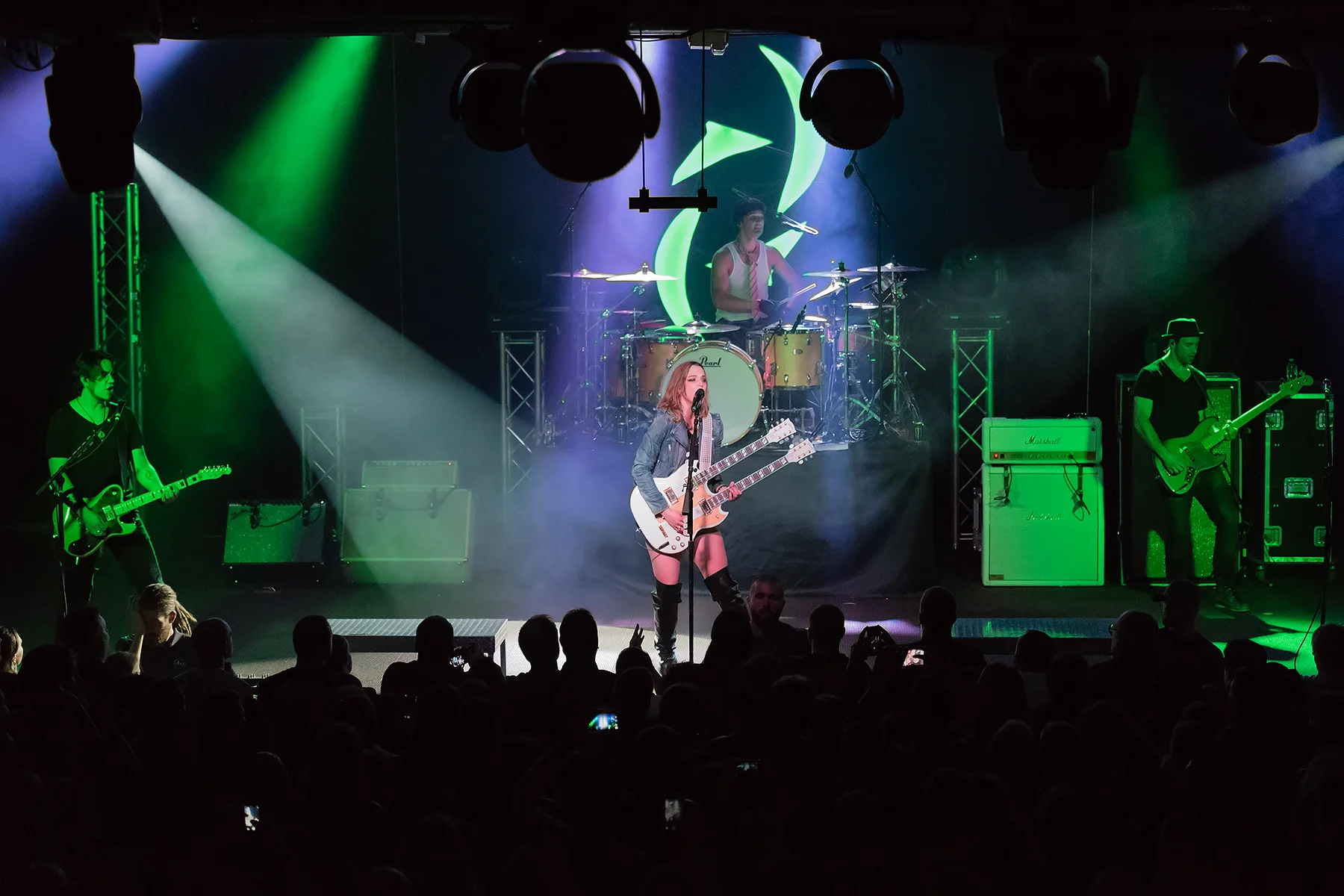 Halestorm