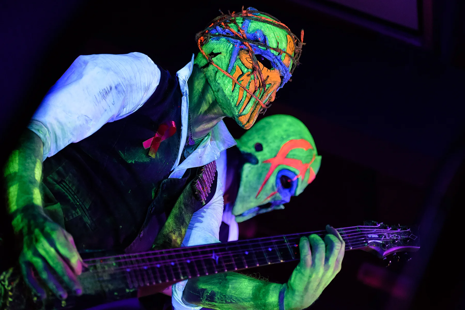 Mushroomhead