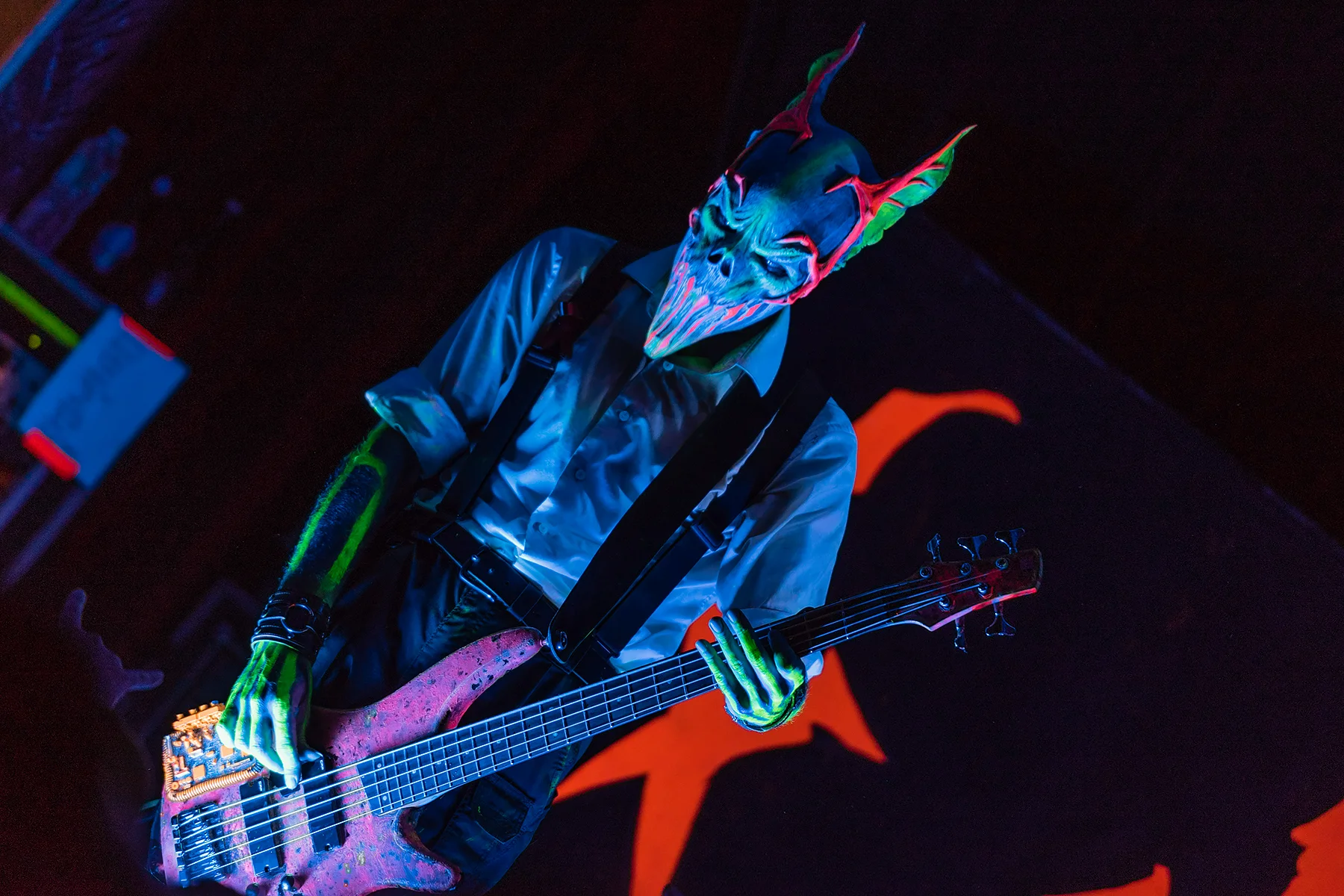Mushroomhead