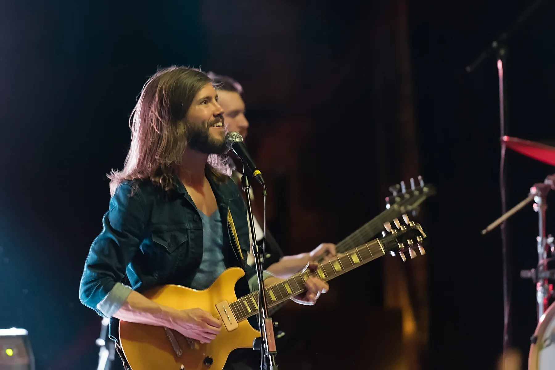 Moon Taxi