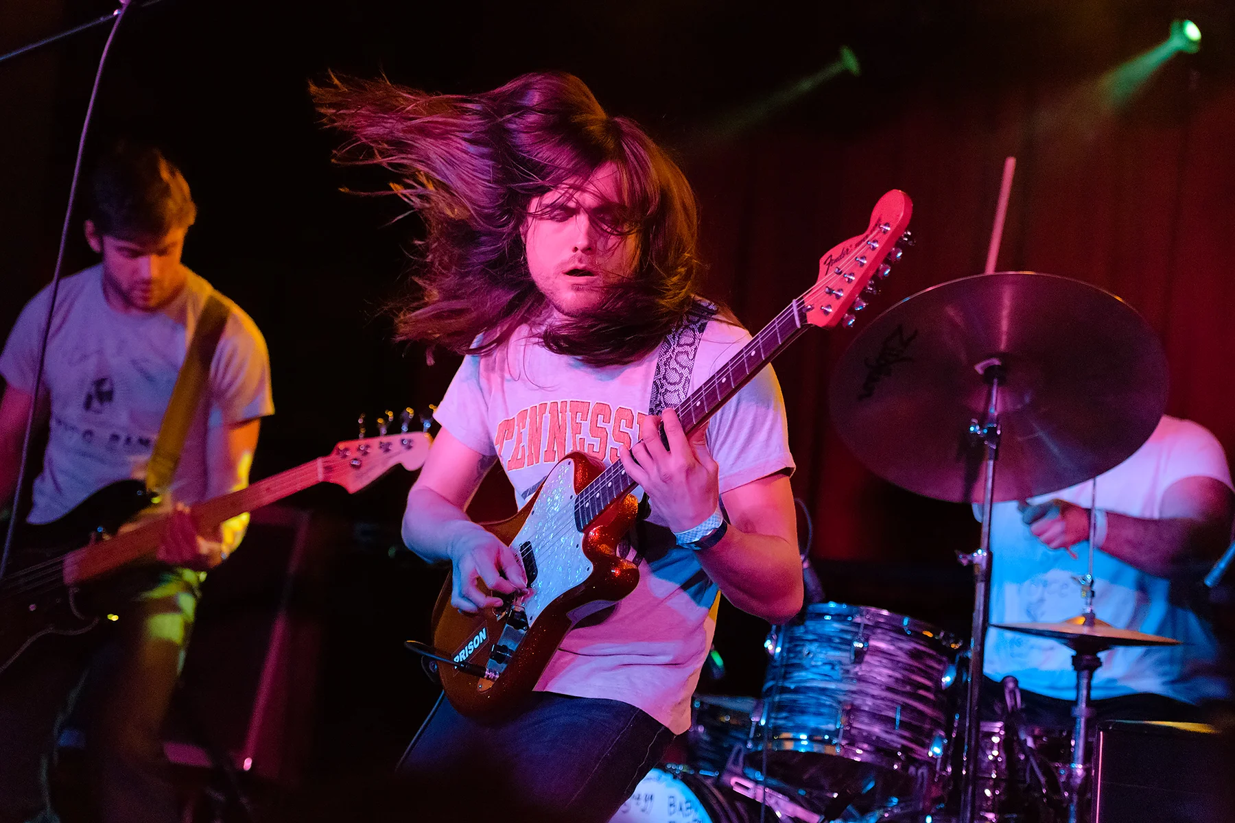 Diarrhea Planet