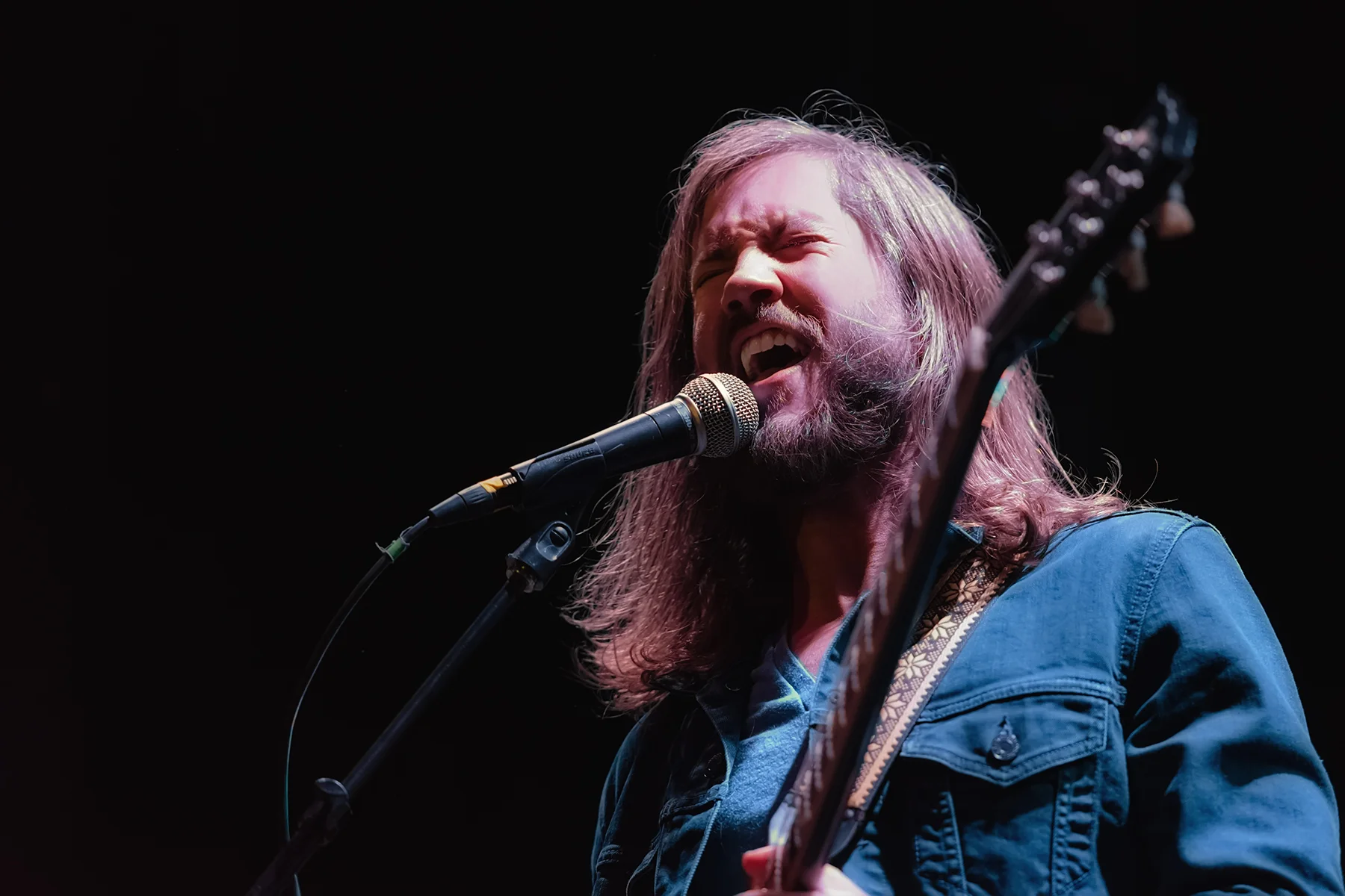 Moon Taxi
