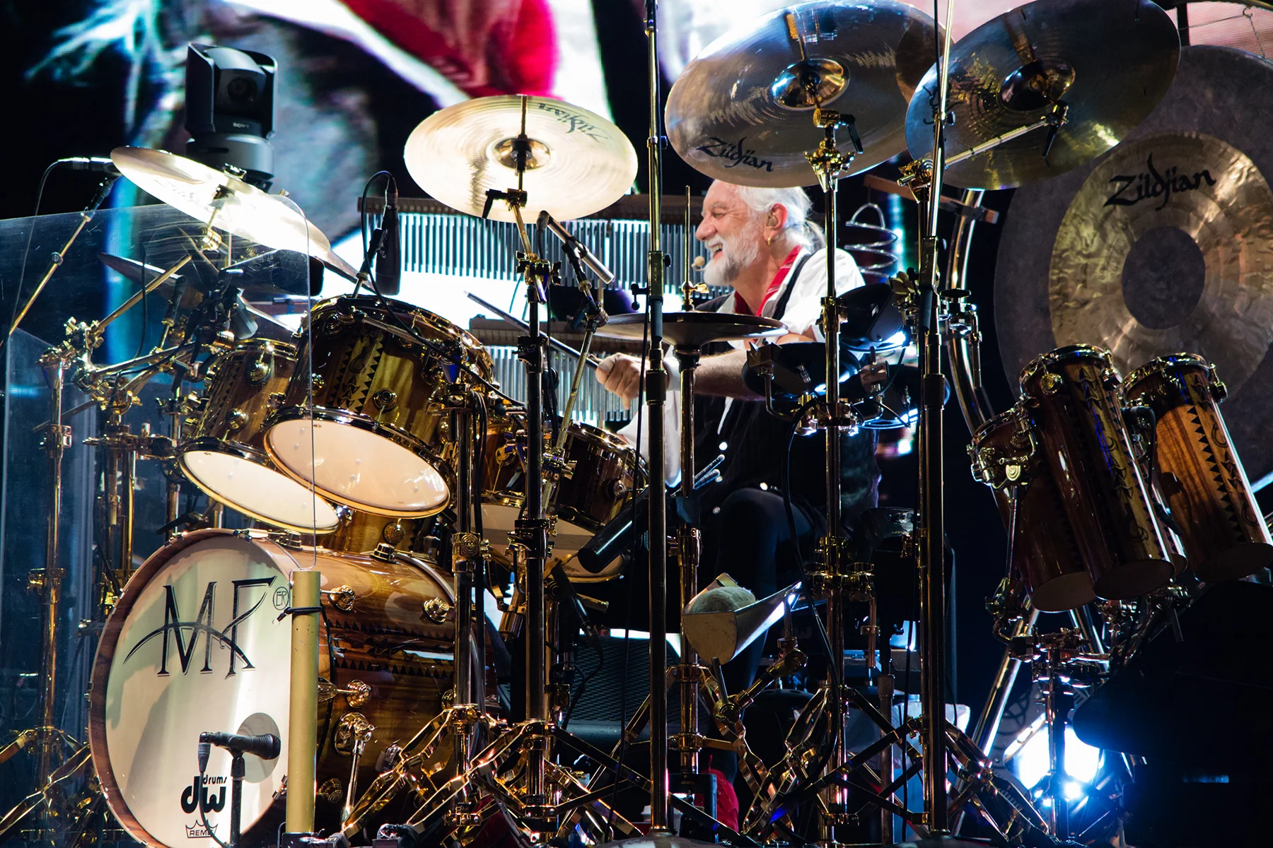Fleetwood Mac