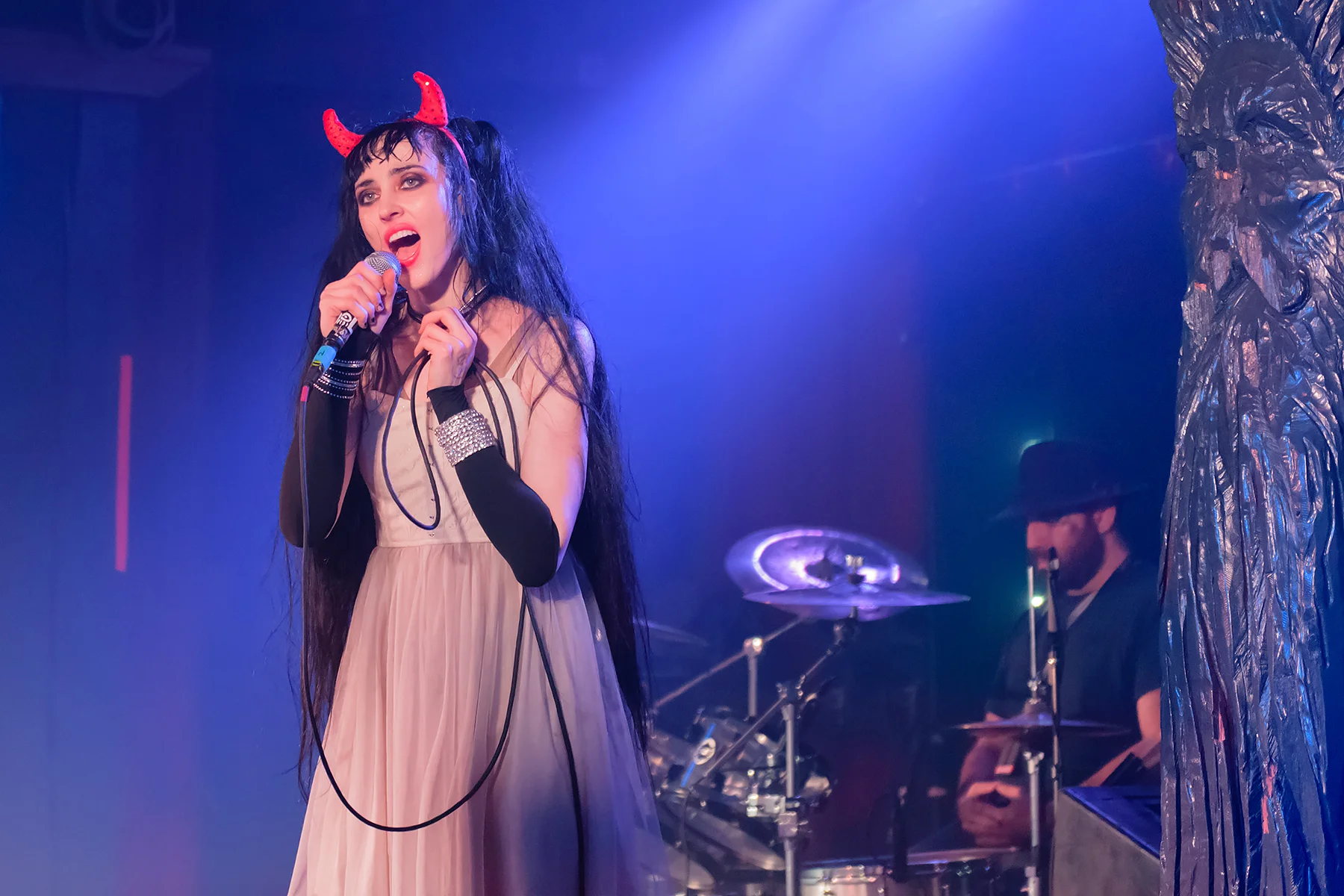 One-Eyed Doll