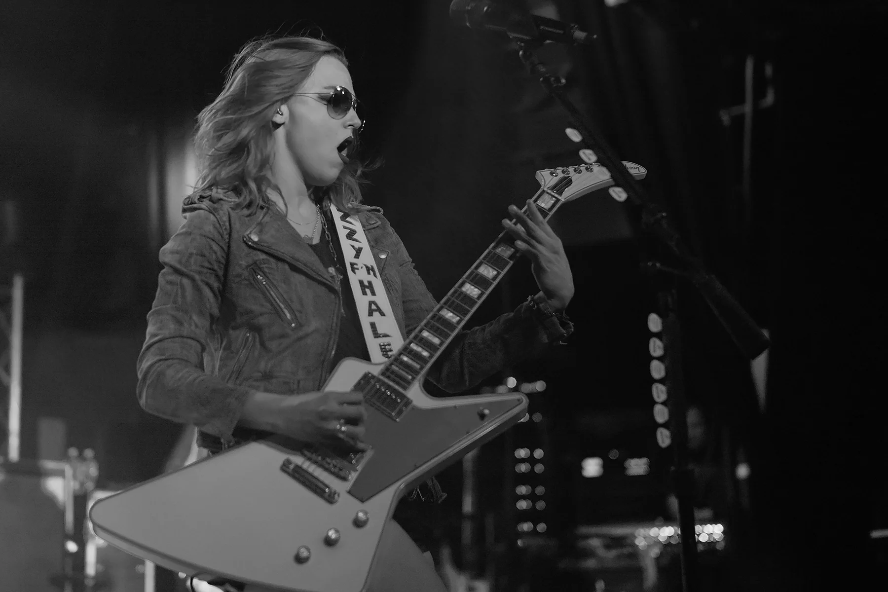 Halestorm