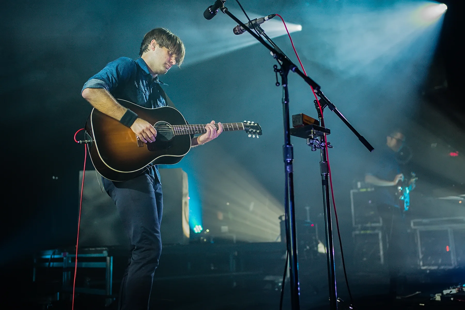 Death Cab for Cutie
