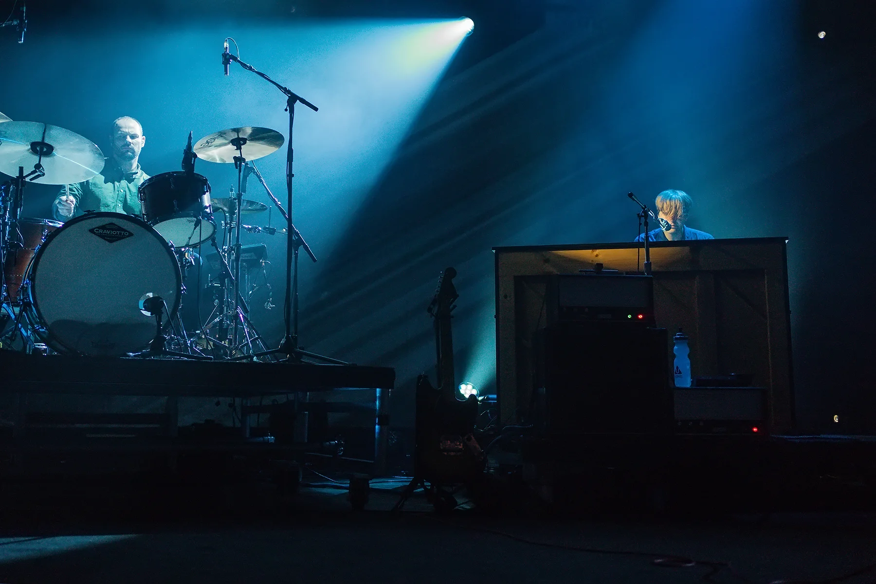 Death Cab for Cutie