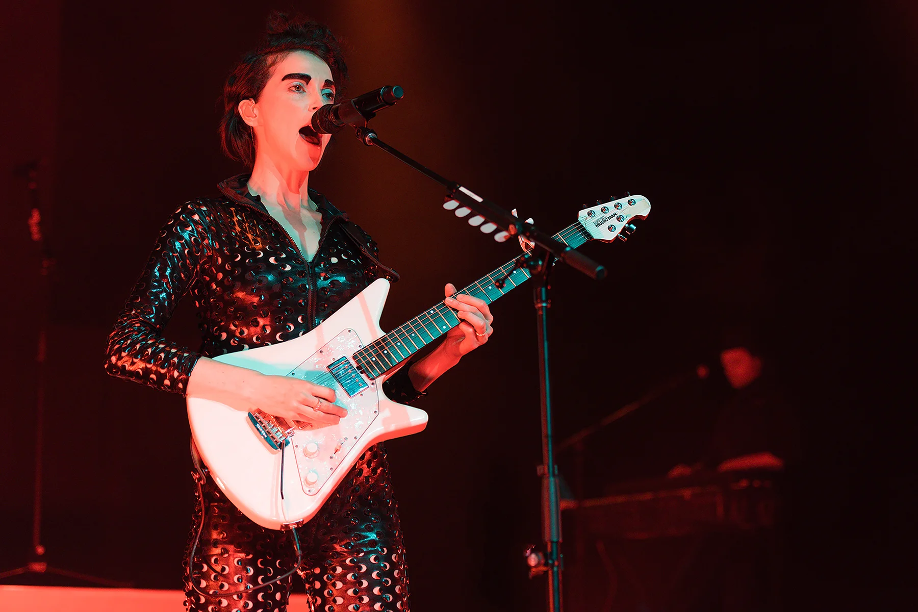 St. Vincent