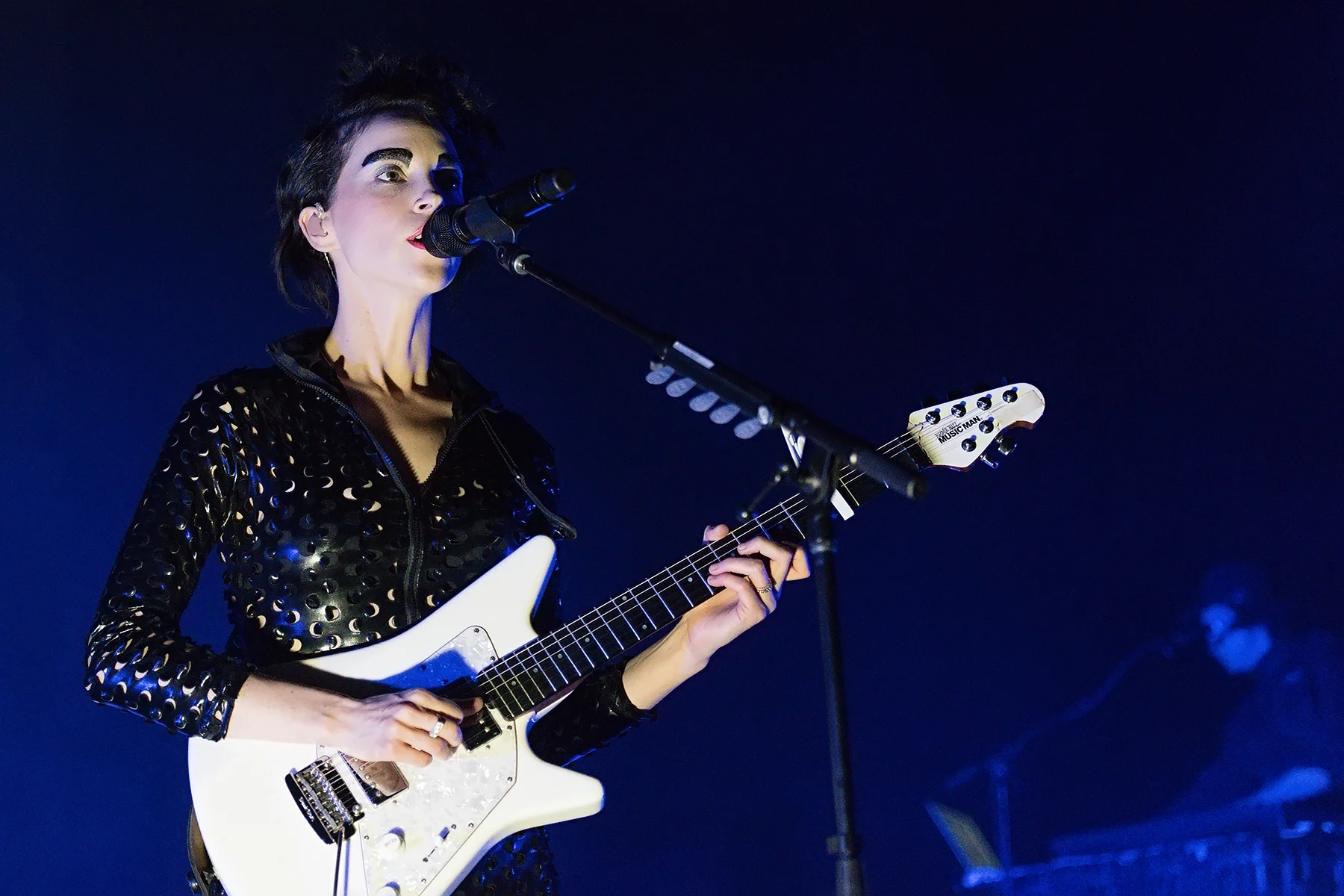 St. Vincent
