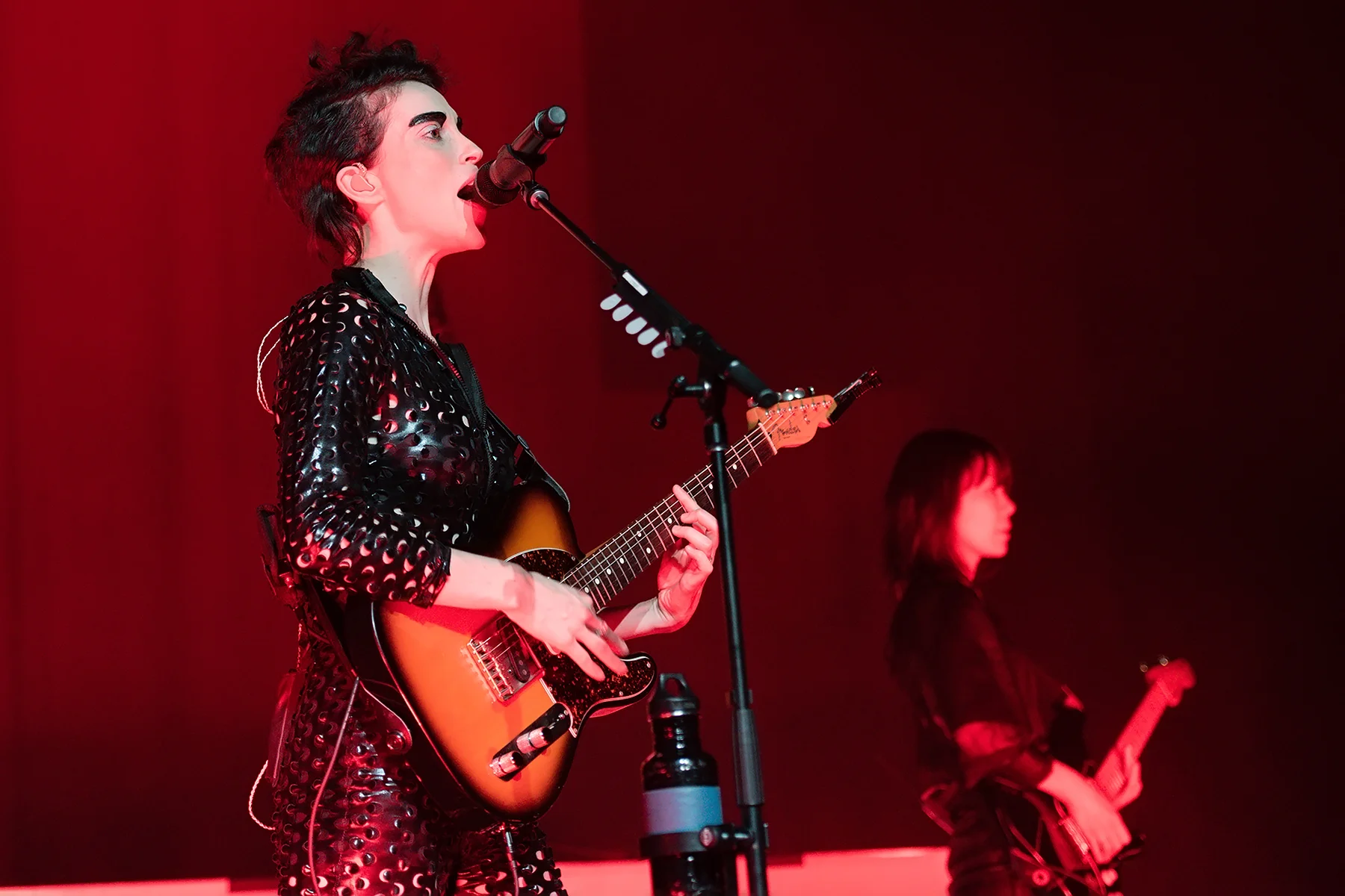 St. Vincent