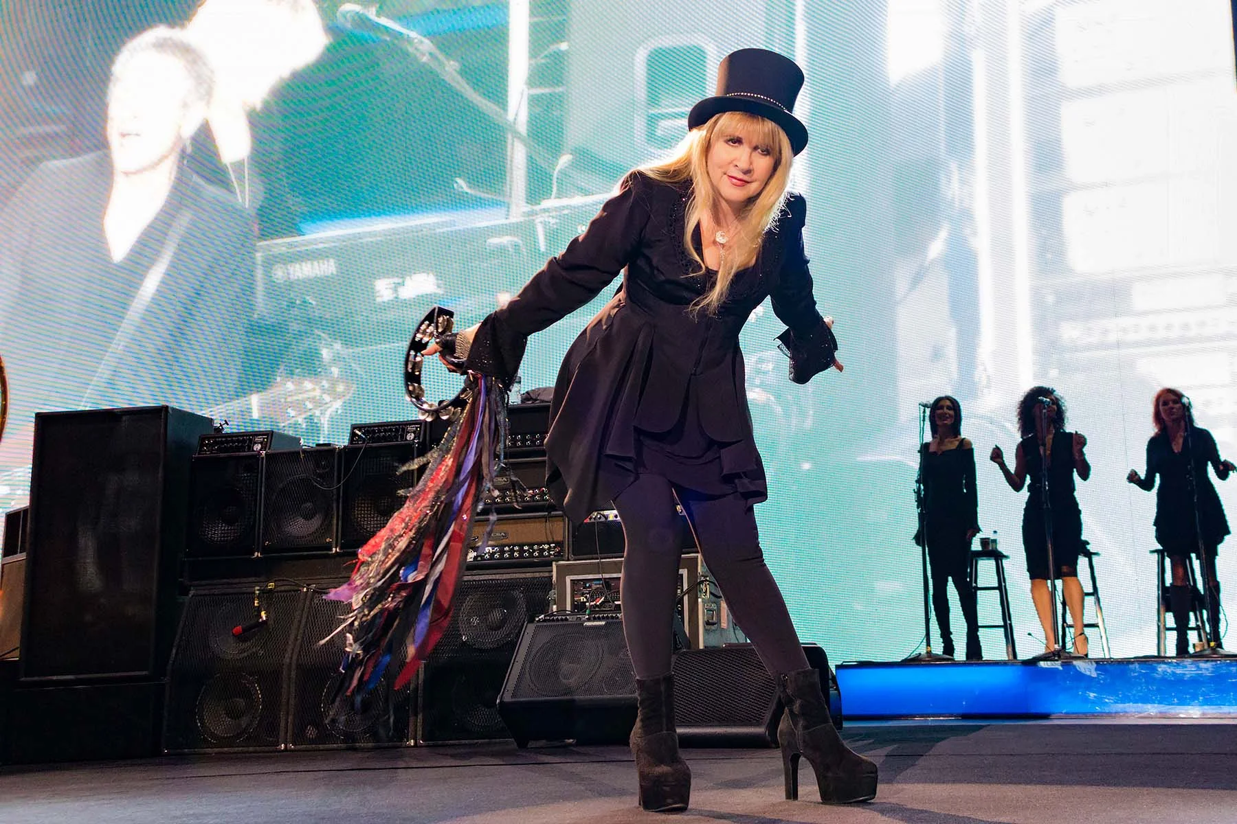 Fleetwood Mac