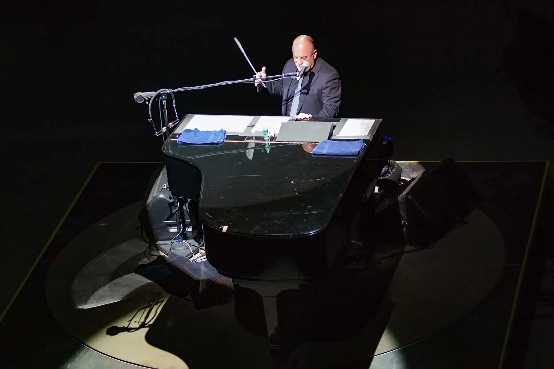 Billy Joel