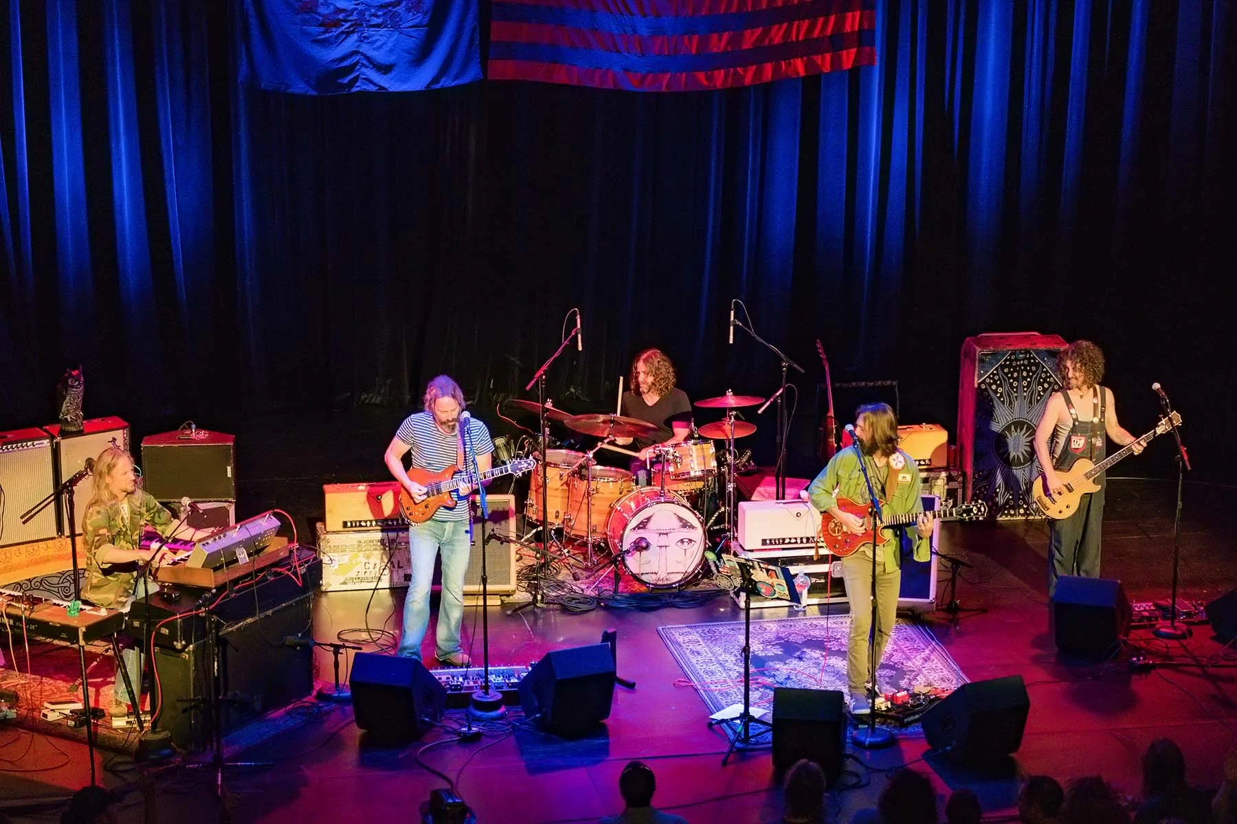 Chris Robinson Brotherhood