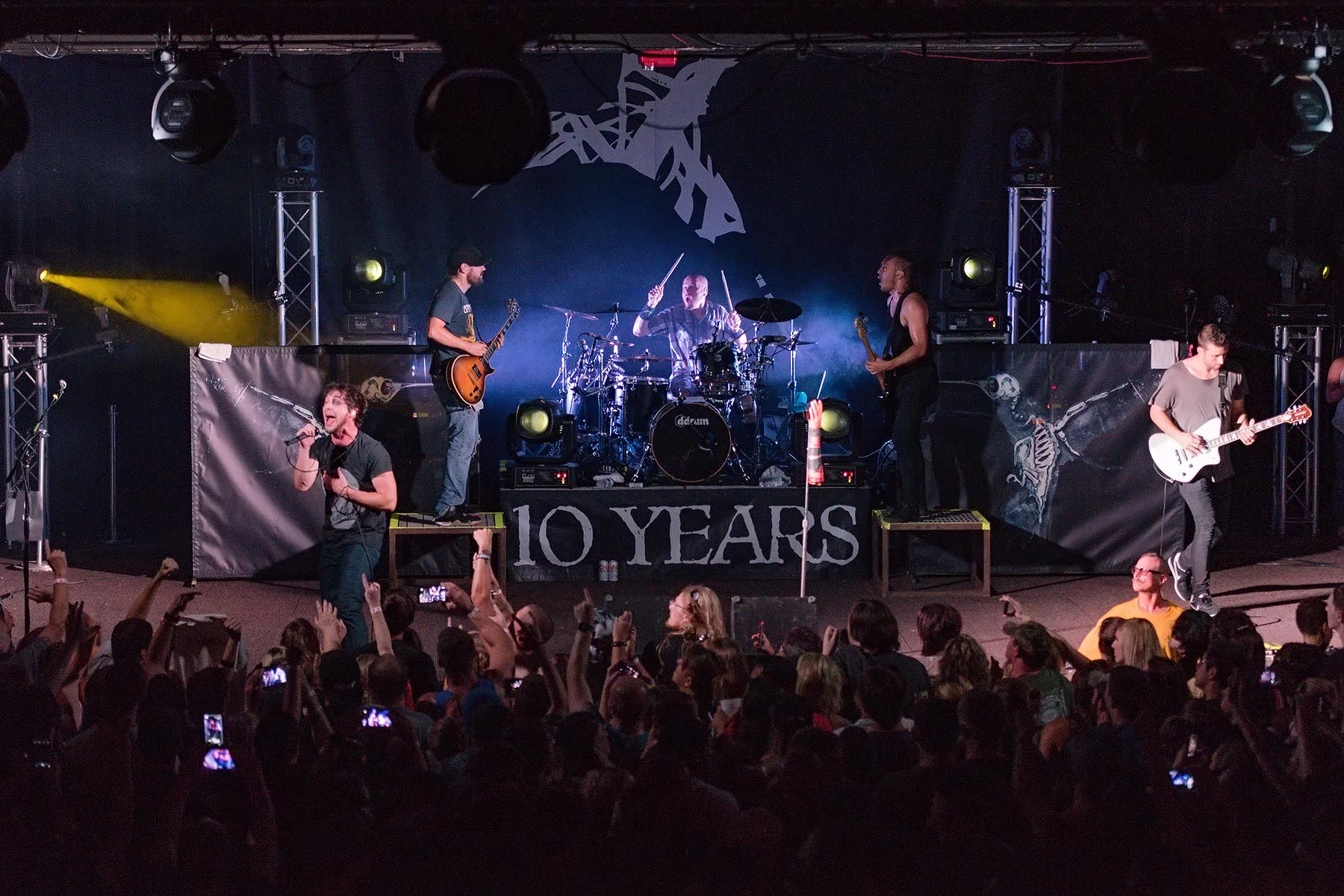 10 Years