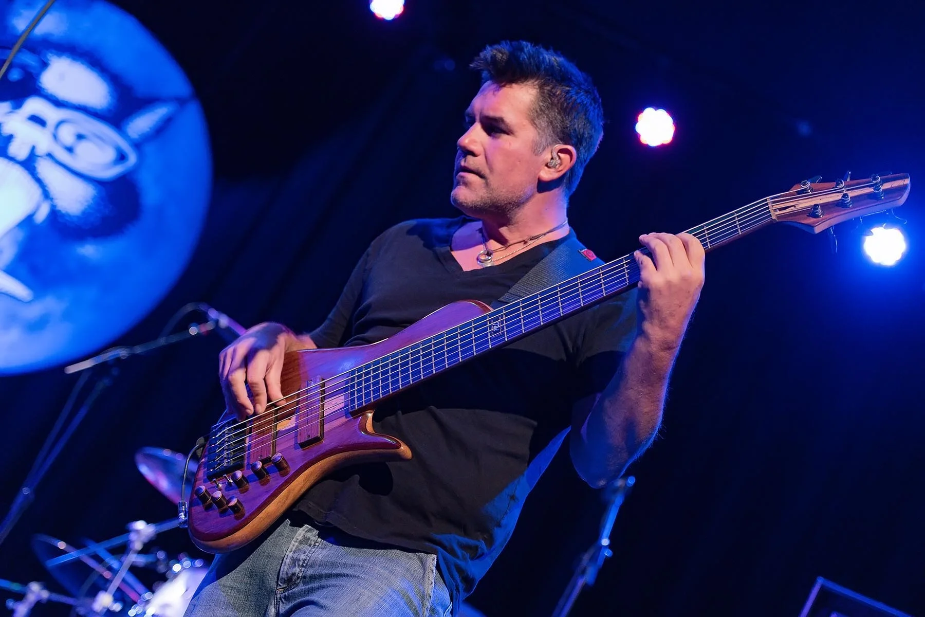 Blues Traveler