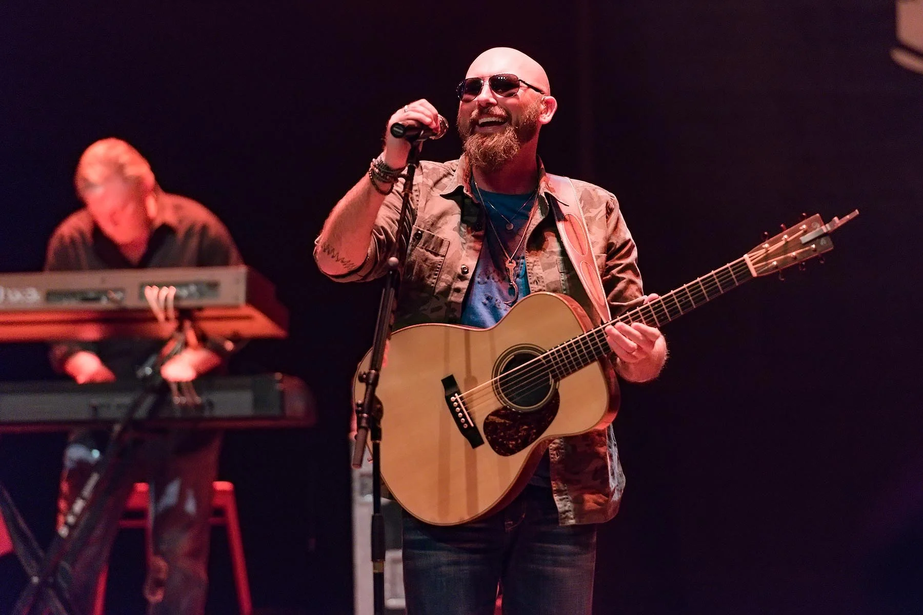 Corey Smith