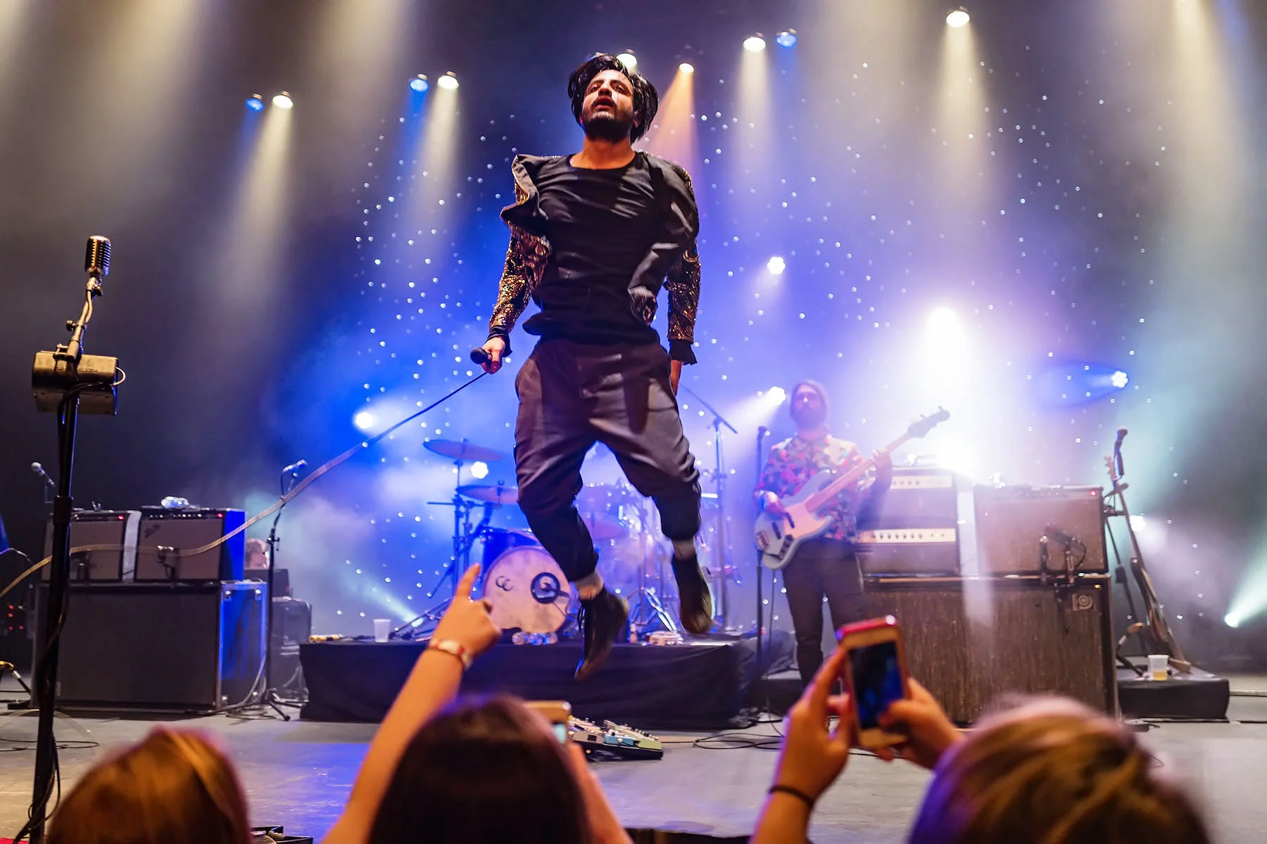 Young the Giant