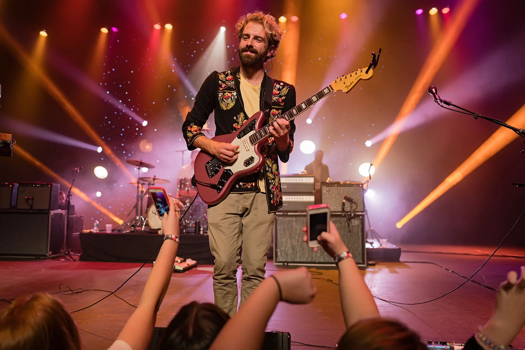 Young the Giant