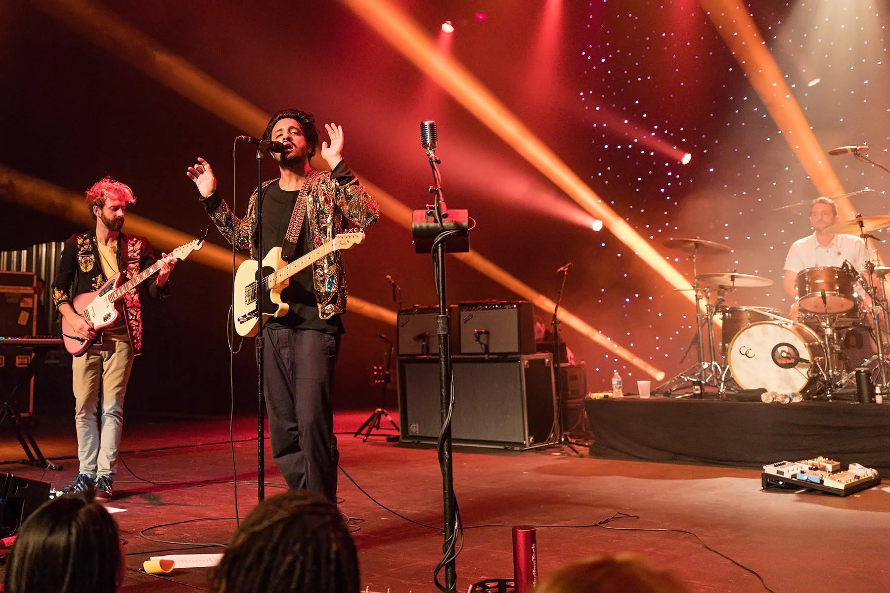 Young the Giant